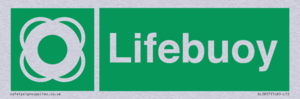 Lifebuoy
